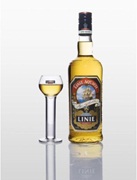 linje