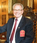 Steinar Godager